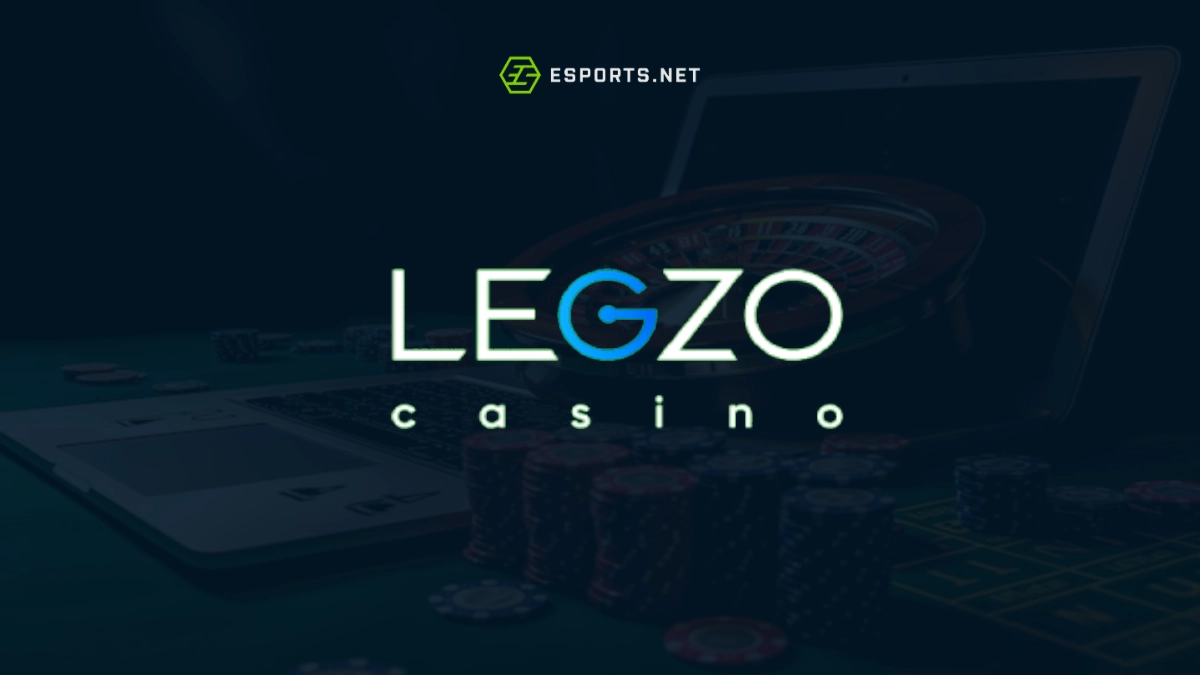 Legzo Cassino e Apostas