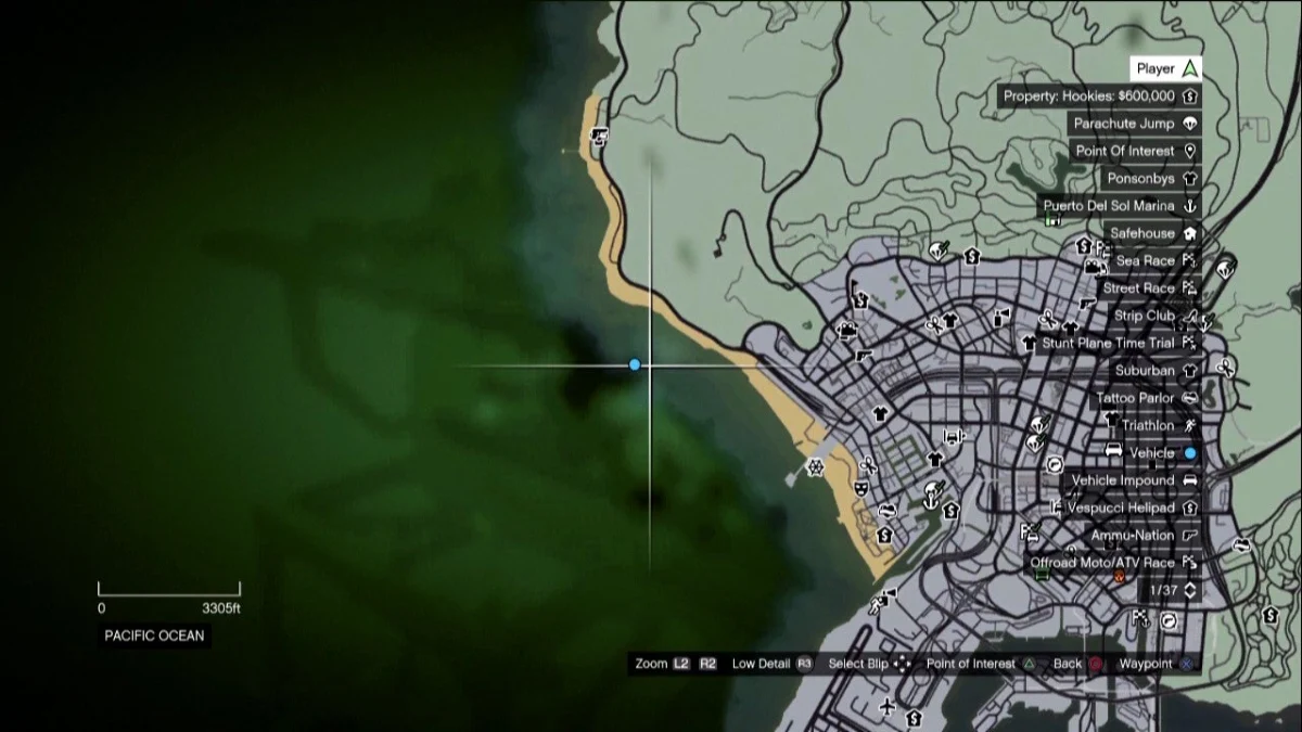 Como ganhar dinheiro no GTA 5