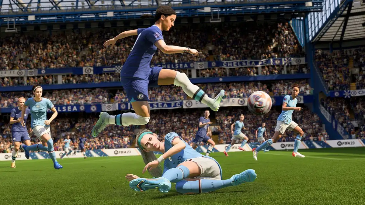 Melhores zagueiros do EA FC 24