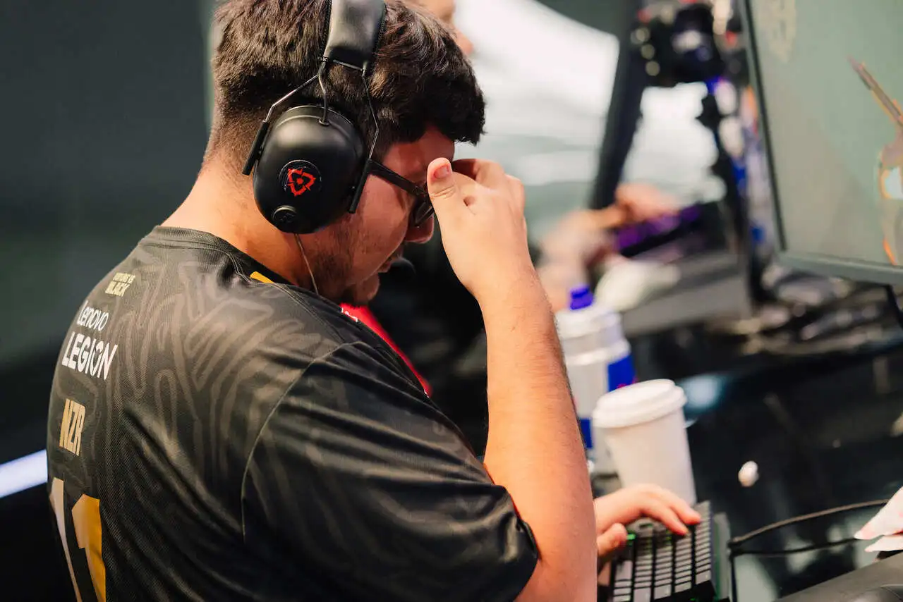 Super Week VCT Américas 2024 2 Split