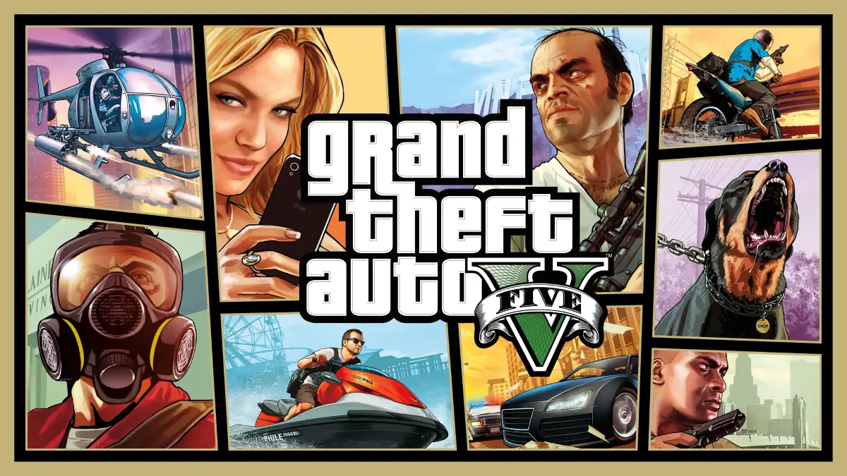 Quantas missões existem no GTA 5?