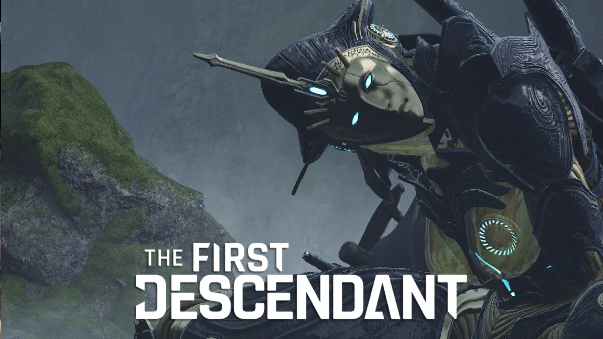The First Descendant - Requisitos