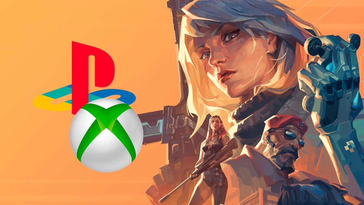 VALORANT será lançado nos consoles