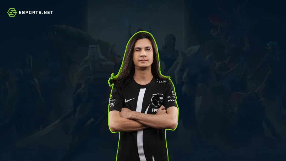 Heitor "Duster" Pereira