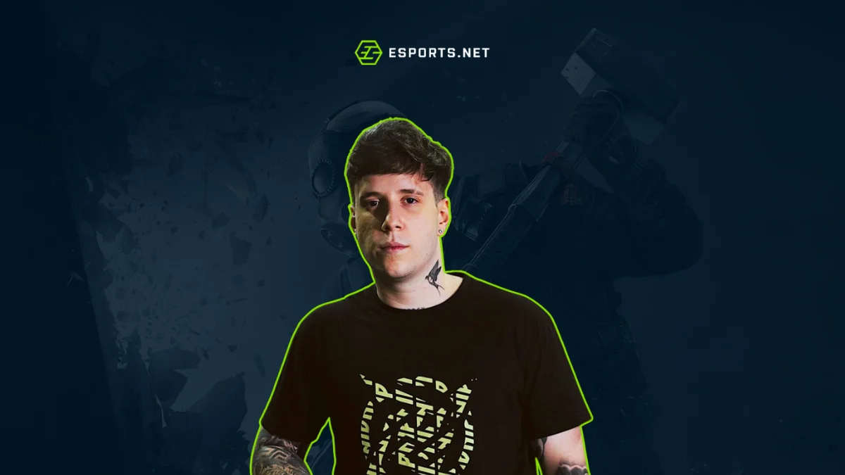 Gustavo "Psycho" Rigal