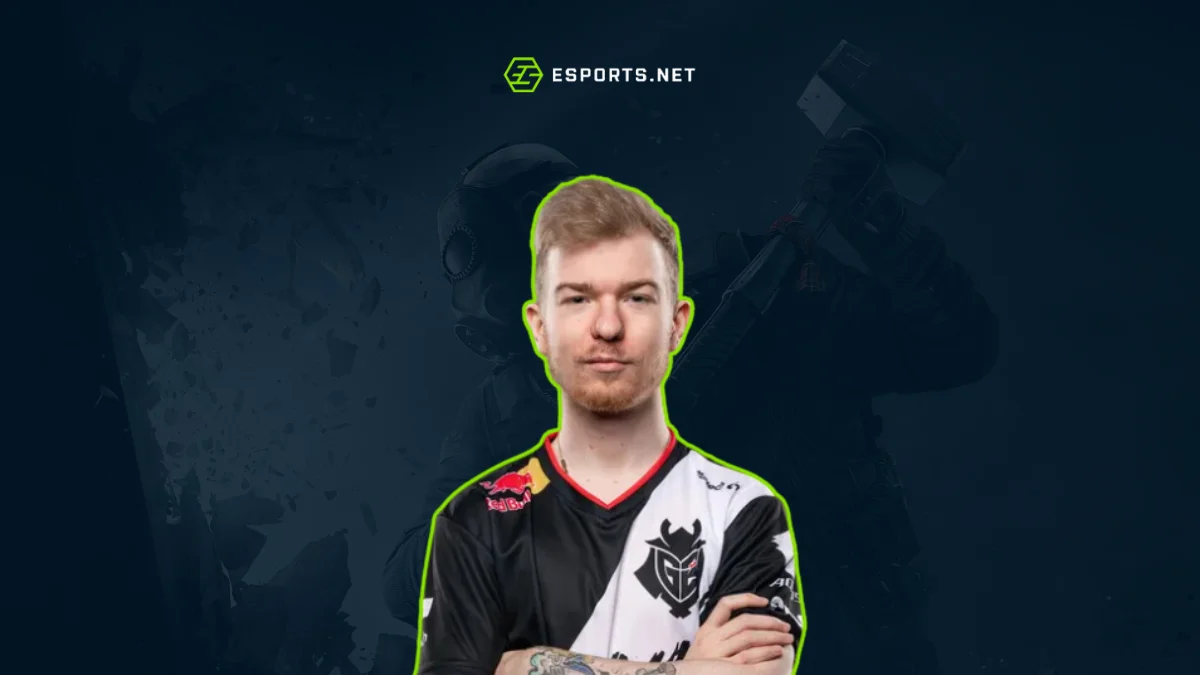Niclas "Pengu" Mouritzen