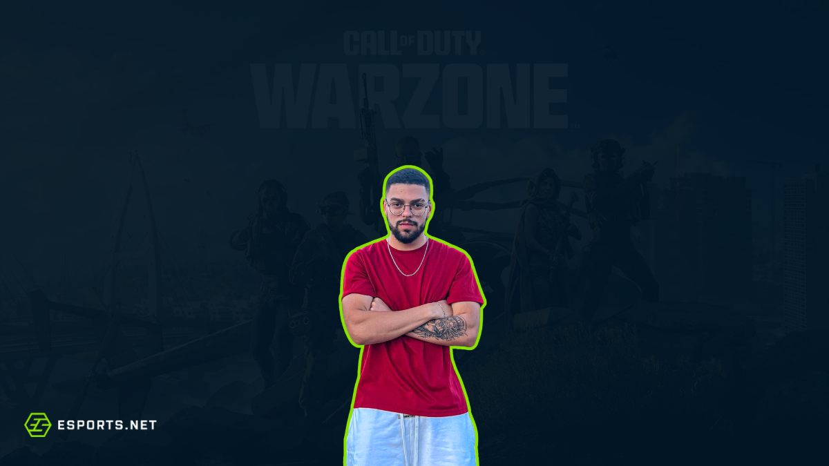 Gabriel "gepege_" Gomes