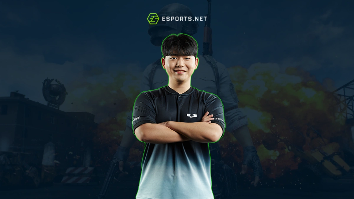 Melhores jogadores de PUBG Mobile do mundo - seoul