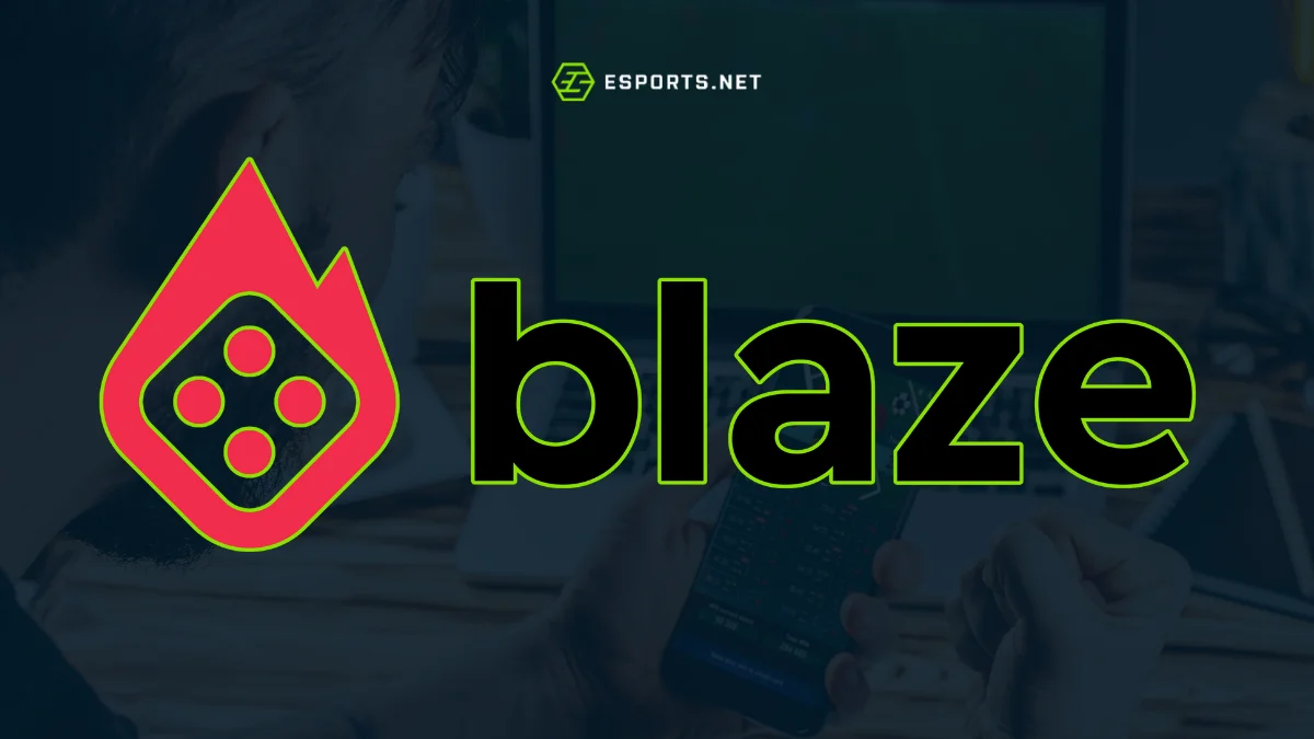 O que aconteceu com a Blaze no Brasil