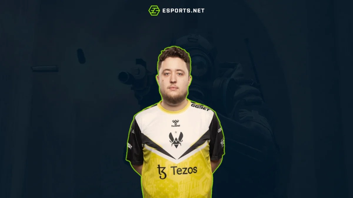 Melhores jogadores CS2 do Mundo