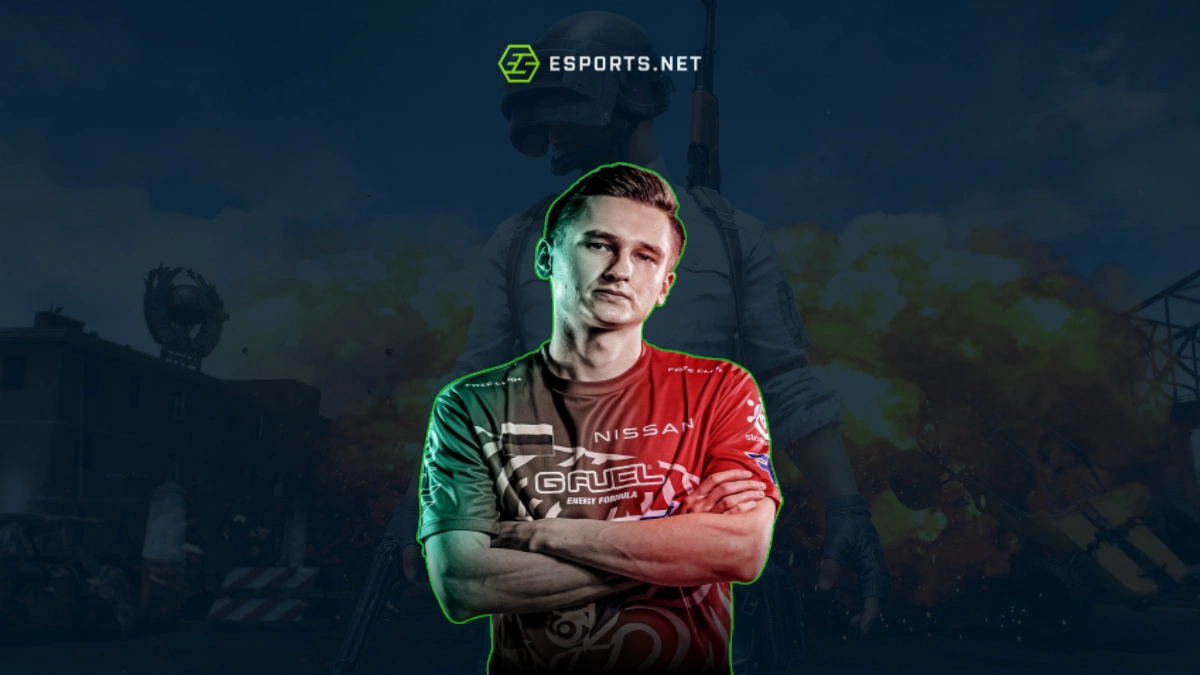 Melhores jogadores de PUBG Mobile do mundo - ubah