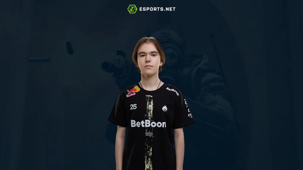 Melhores jogadores CS2 do Mundo