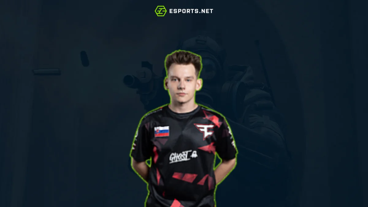 Melhores jogadores CS2 do Mundo