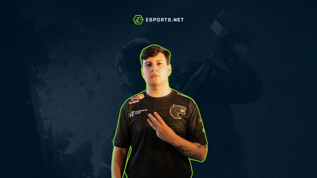 Felipe "FelipoX" Lucia