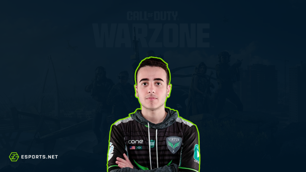 Lucas "LuKinas" Colasso