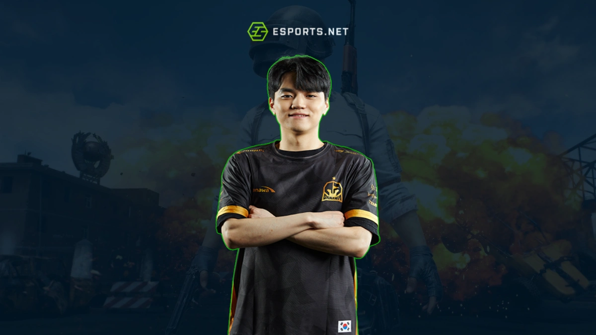 Melhores jogadores de PUBG Mobile do mundo - Inonix