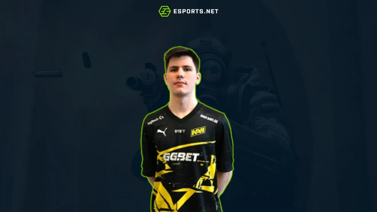 Melhores jogadores CS2 do Mundo