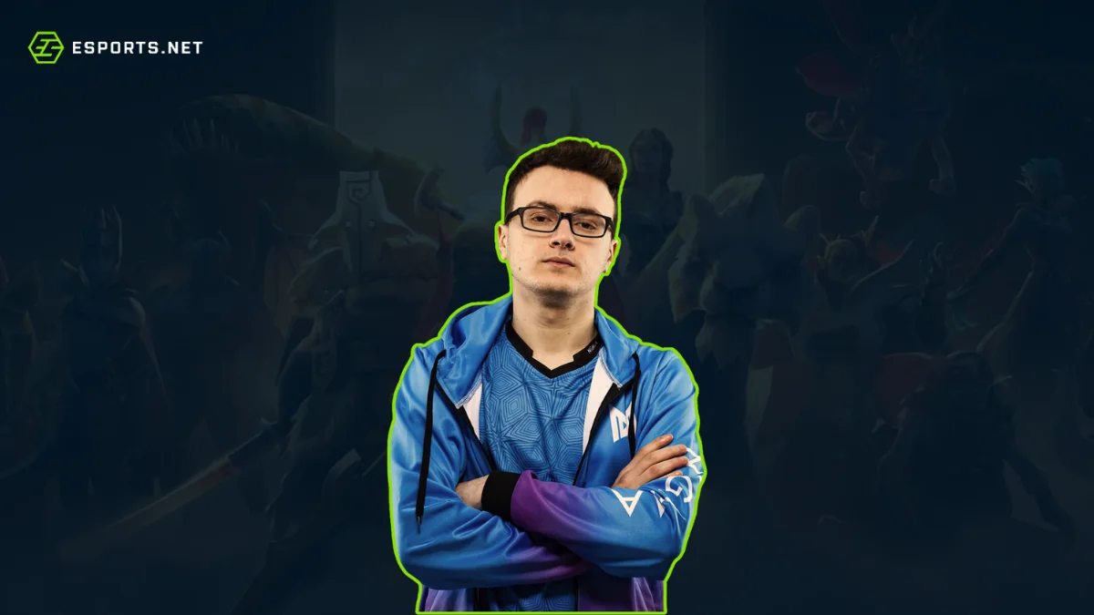 Amer "Miracle-" Al-Barkawi