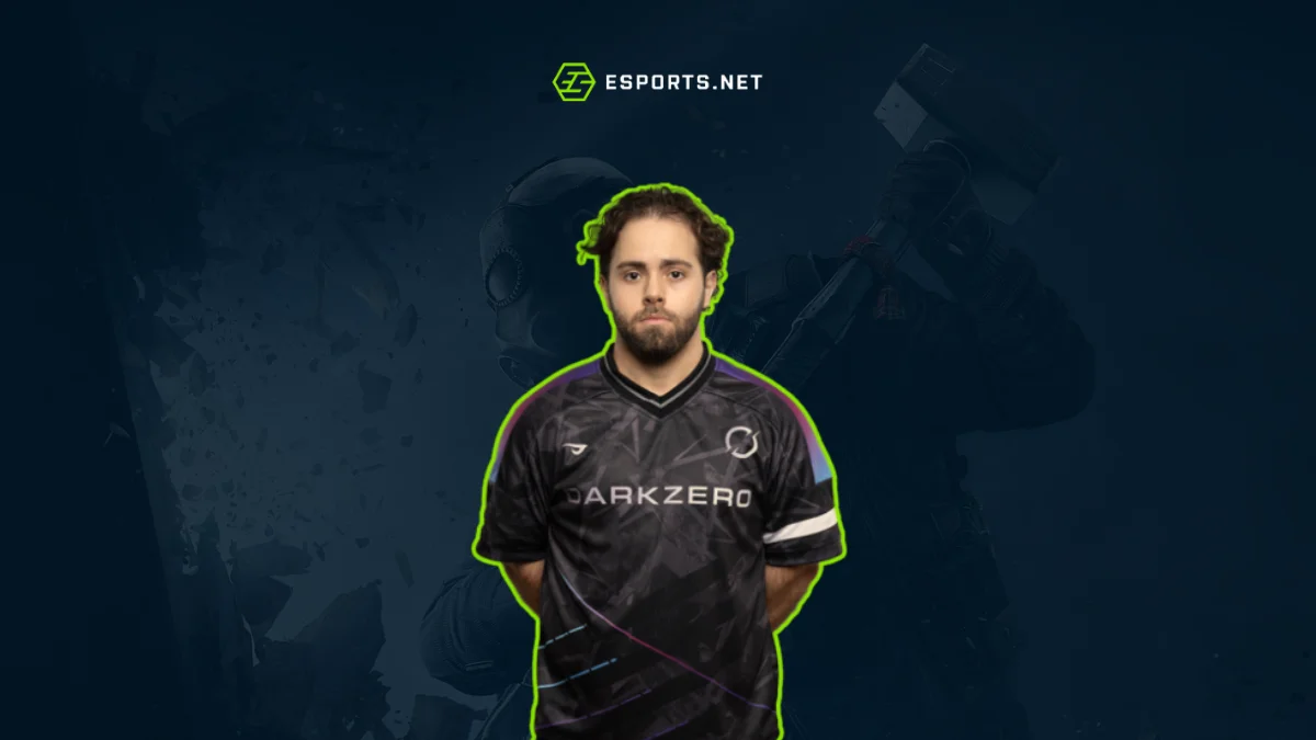 Troy "Canadian" Jaroslawski