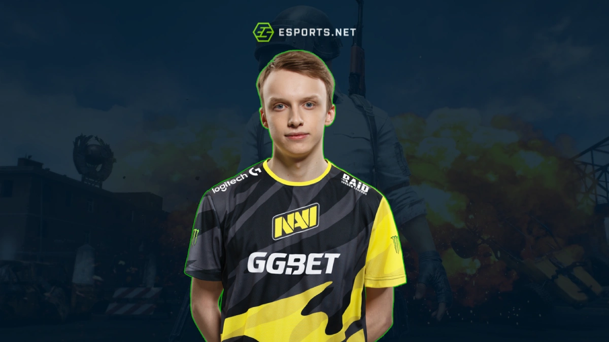 Melhores jogadores de PUBG Mobile do mundo - xmpl