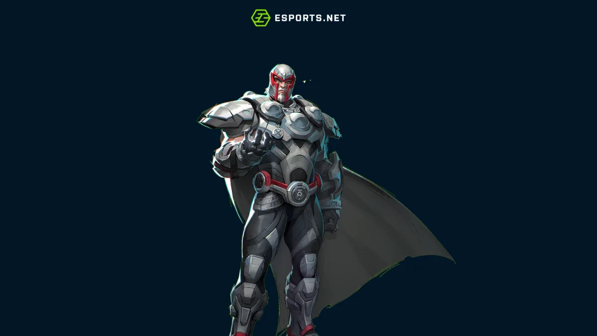 Tier list Marvel Rivals - Melhores personagens do jogo
