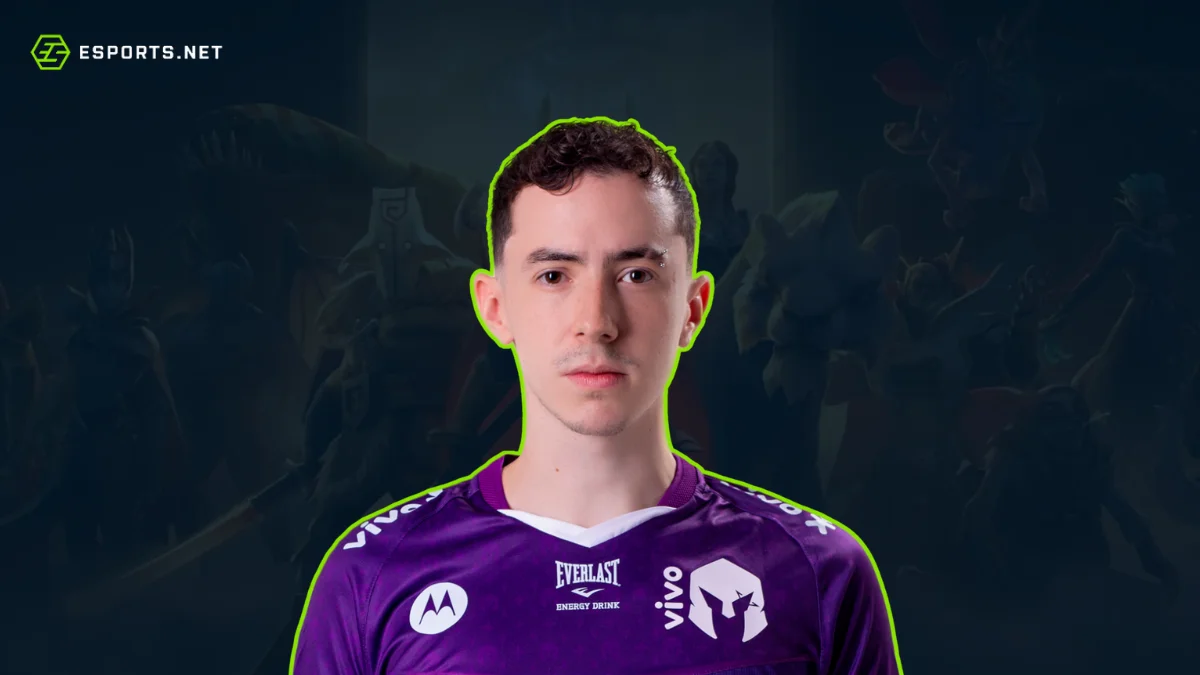 João "4nalog" Giannini