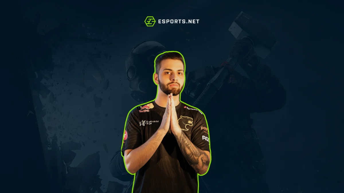 Diego "Kheyze" Zanello