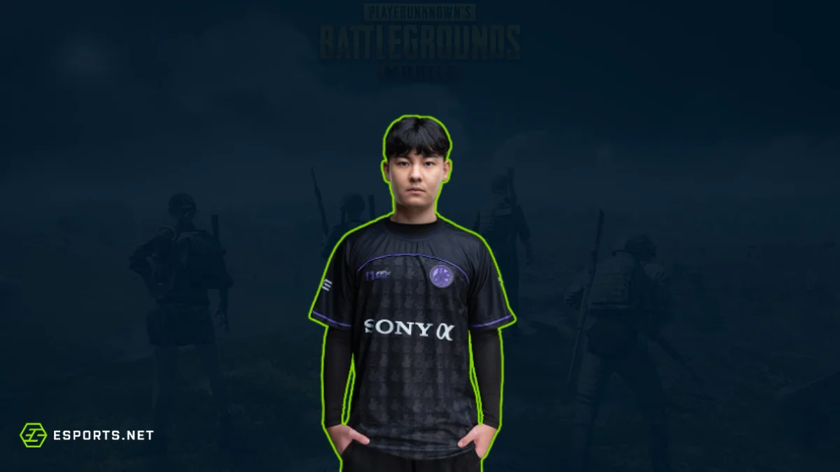 Melhor jogador de PUBG Mobile do Brasil - Law