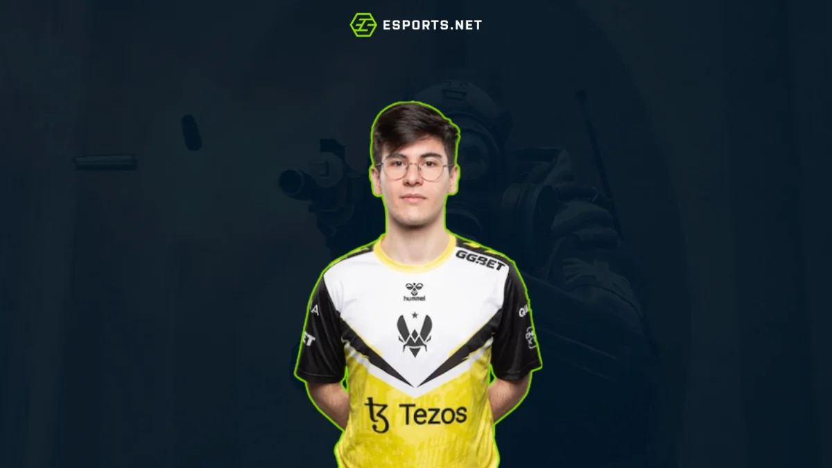 Melhores jogadores CS2 do Mundo