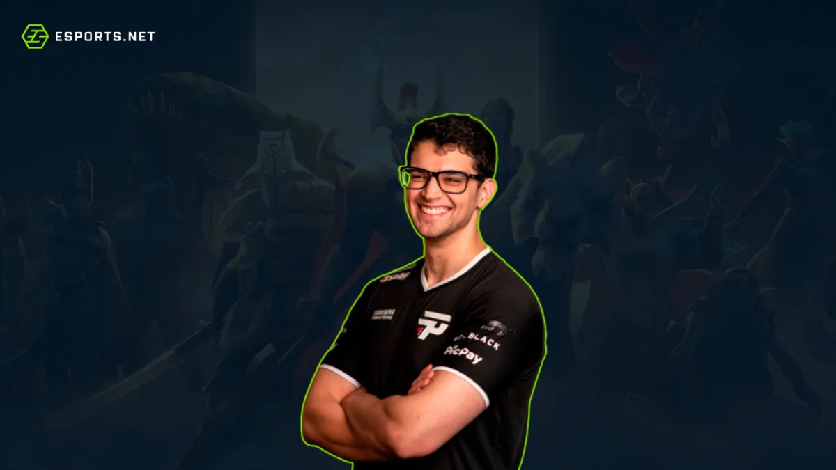 Rodrigo "Lelis" Santos