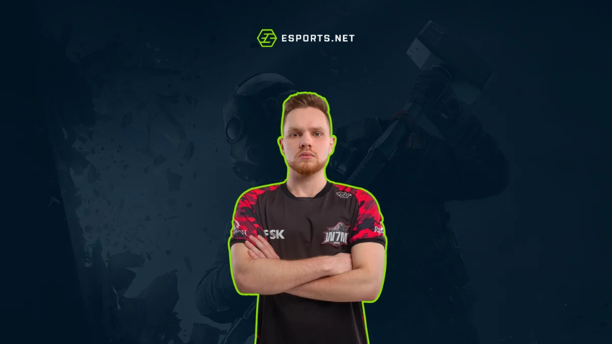 Gustavo "HerdsZ" Herdina