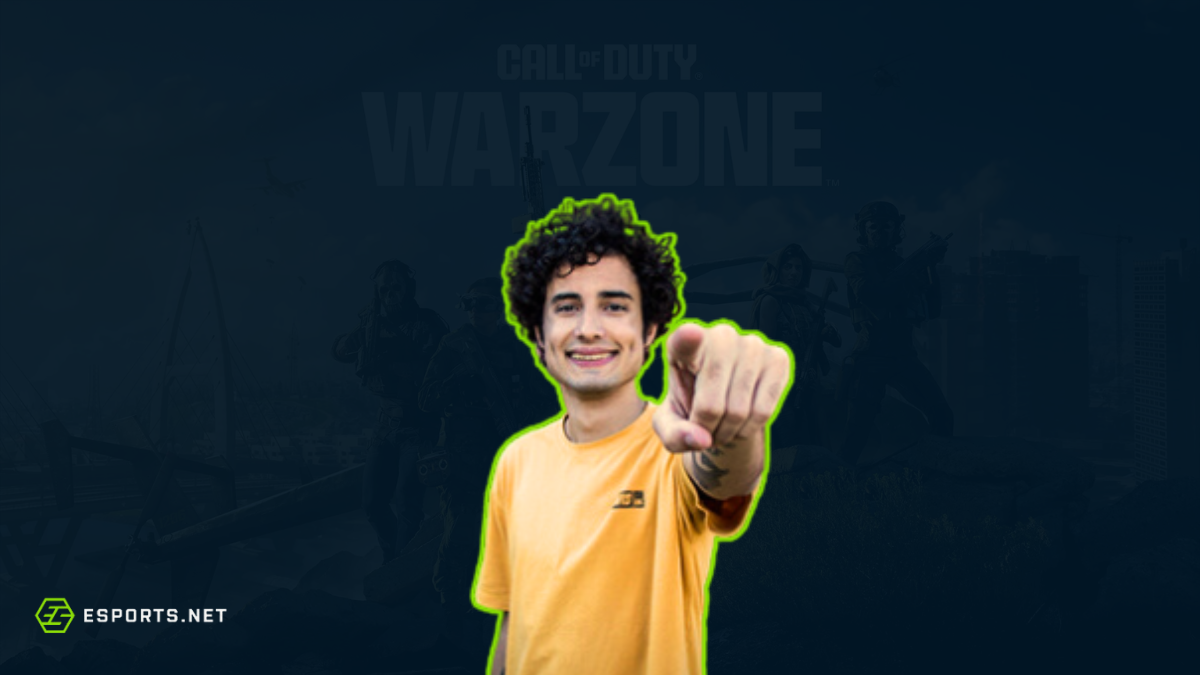 Nino "NinexT" Pavolini