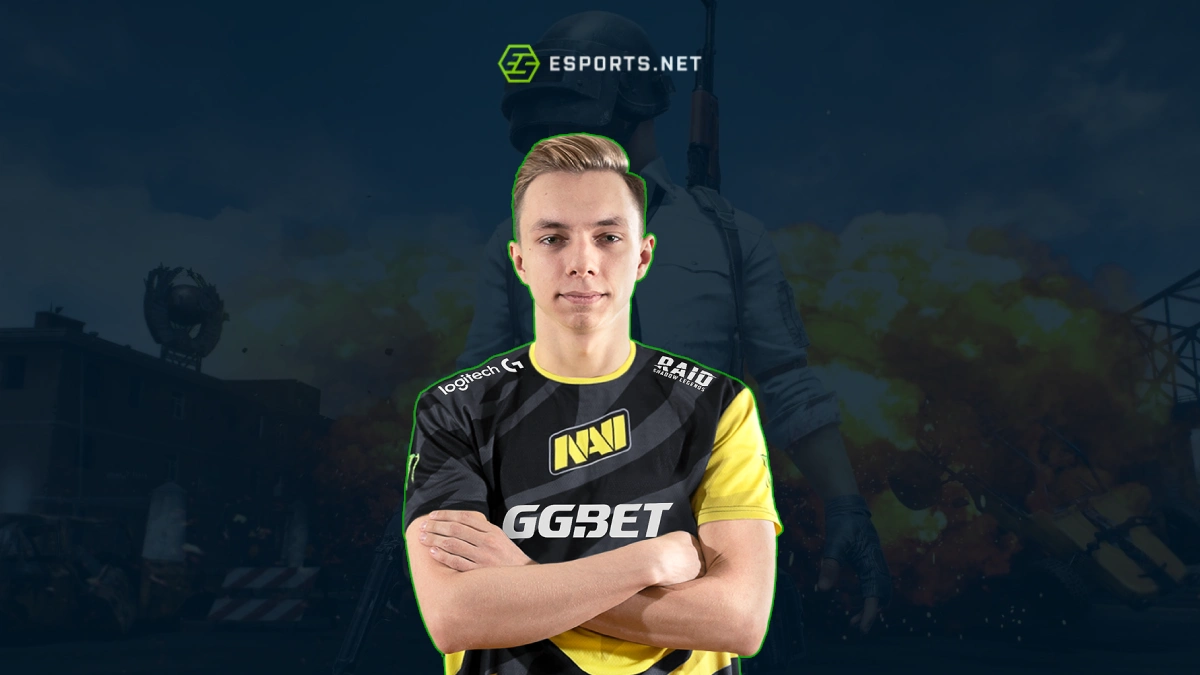 Melhores jogadores de PUBG Mobile do mundo - alya