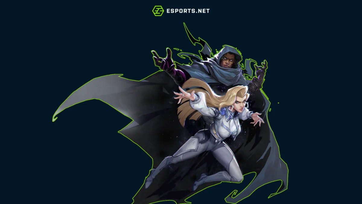 Tier list Marvel Rivals - Melhores personagens do jogo