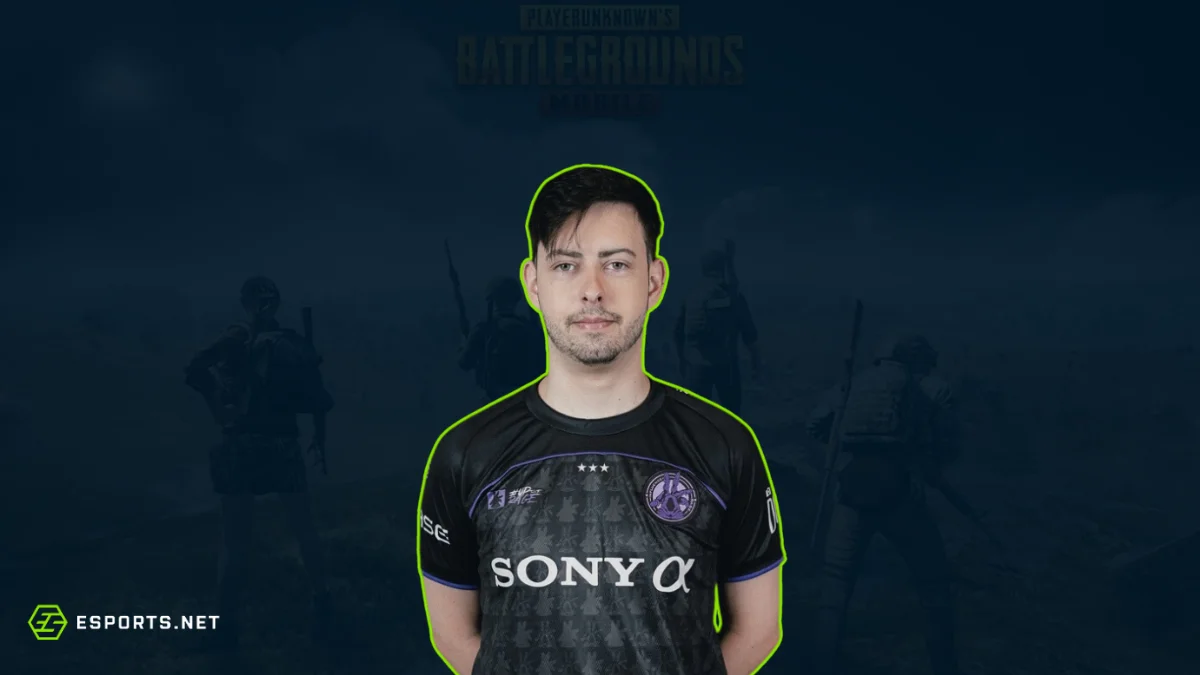 Melhor jogador de PUBG Mobile do Brasil - ViTU2K