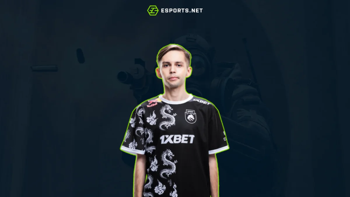 Melhores jogadores CS2 do Mundo