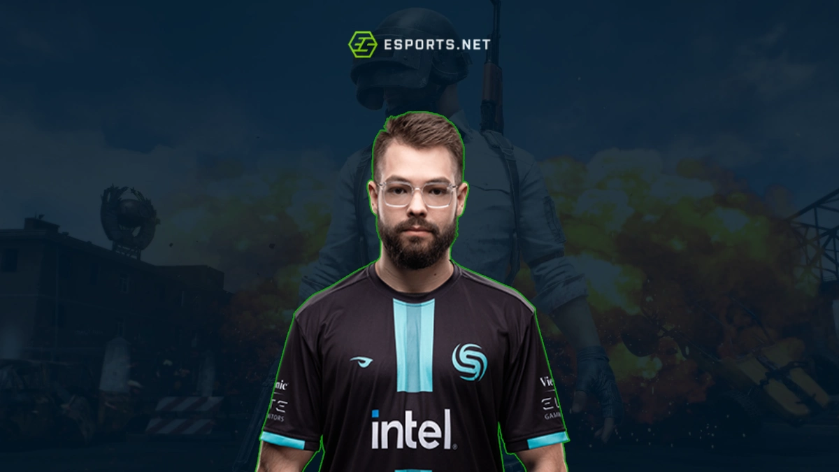 Melhores jogadores de PUBG Mobile do mundo - Kickstart