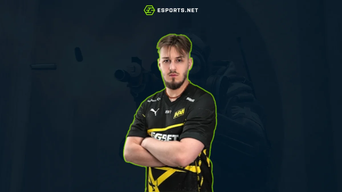 Melhores jogadores CS2 do Mundo