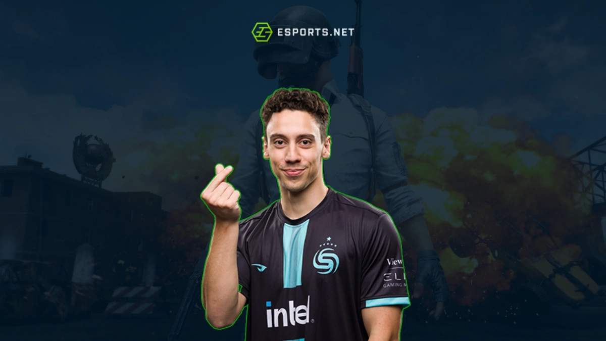 Melhores jogadores de PUBG Mobile do mundo - TGLTN