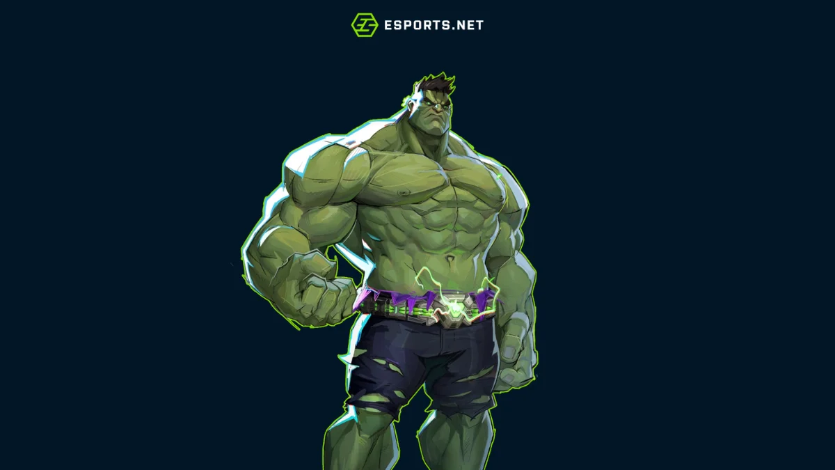 Tier list Marvel Rivals - Melhores personagens do jogo