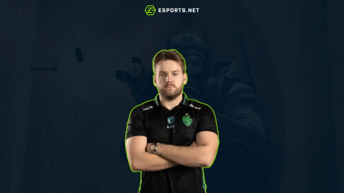 Melhores jogadores CS2 do Mundo