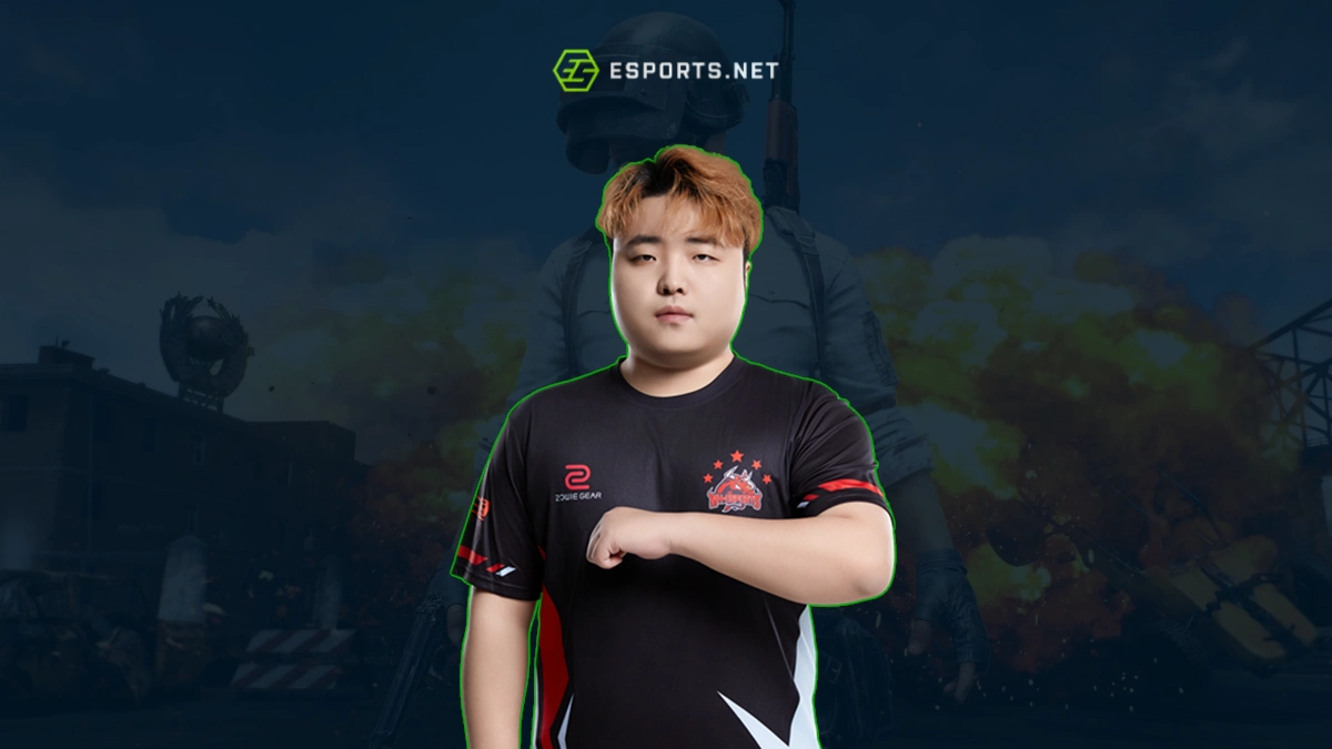 Melhores jogadores de PUBG Mobile do mundo - LongSkr