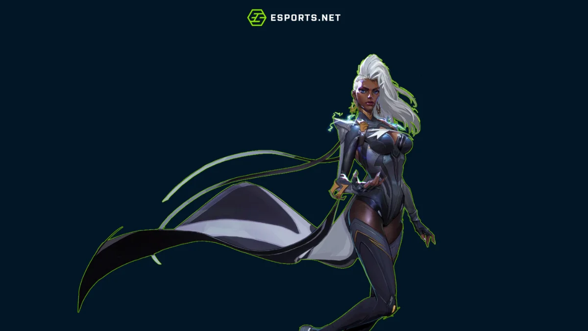 Tier list Marvel Rivals - Melhores personagens do jogo