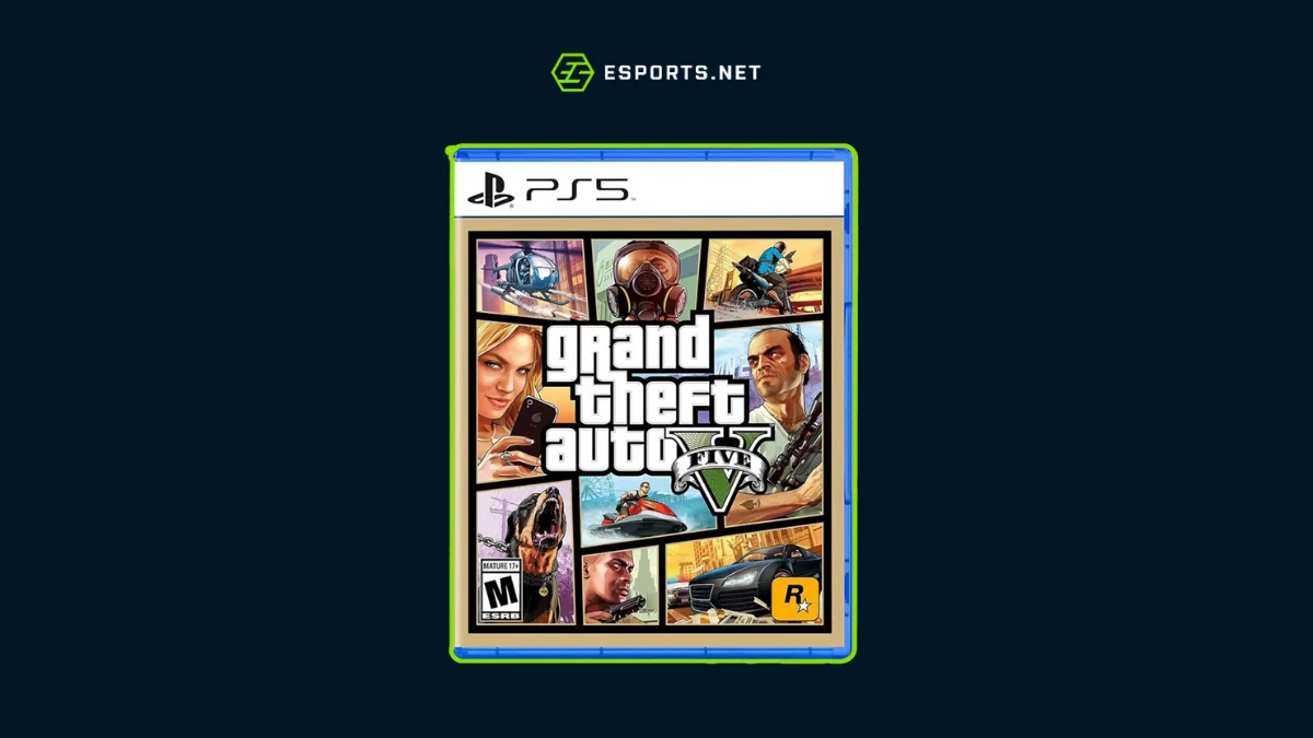 GTA V - Promoções do Amazon Prime Day