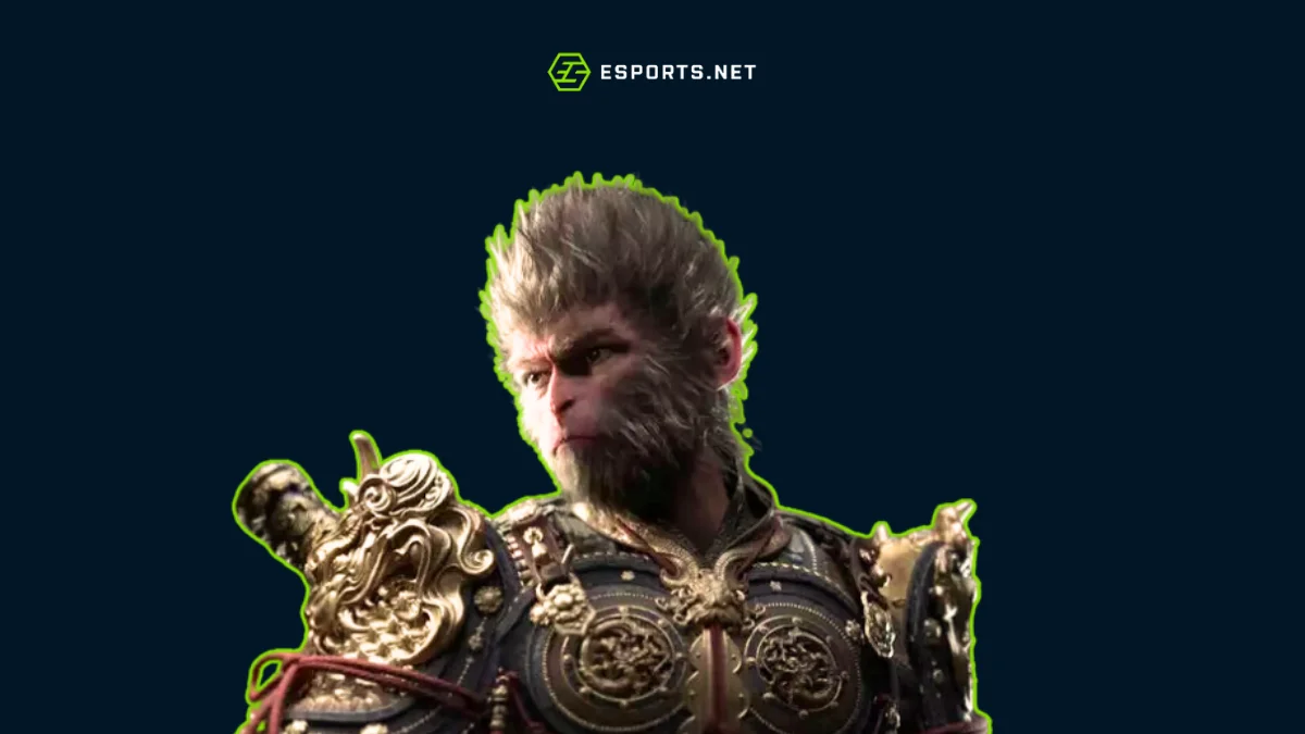 Black Myth Wukong