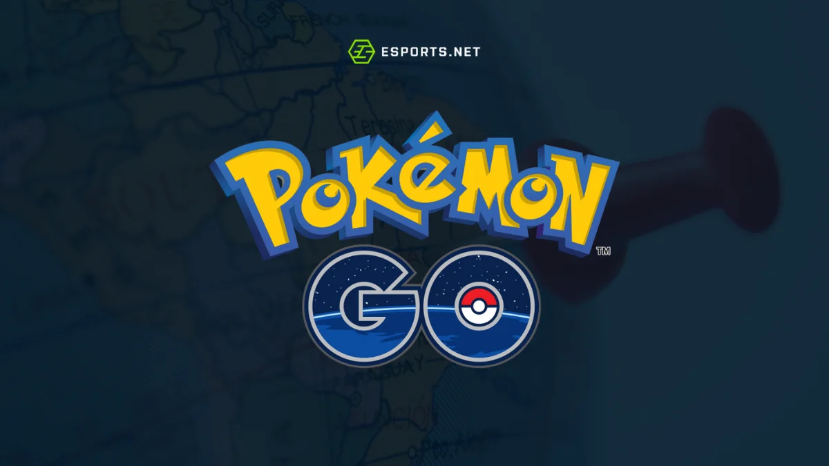 Brasil terá o maior evento de Pokemon GO
