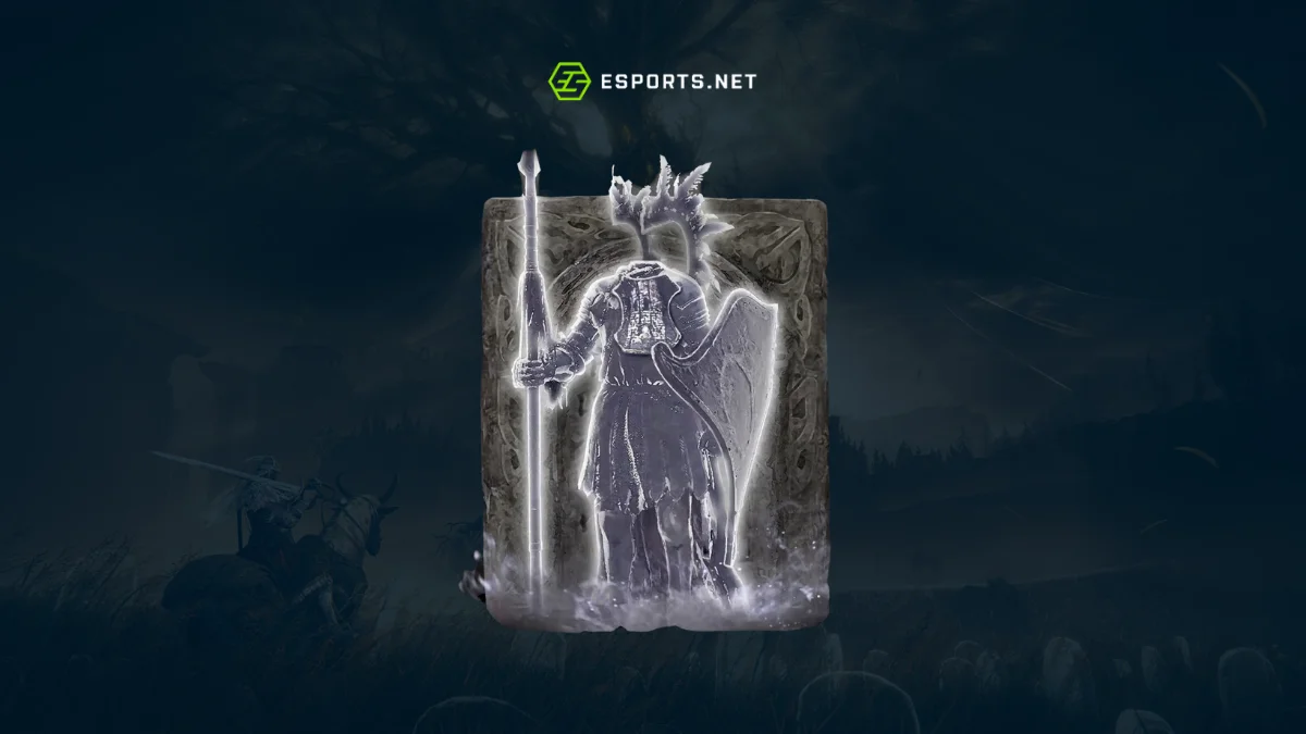 Luthel, a Sem Cabeça