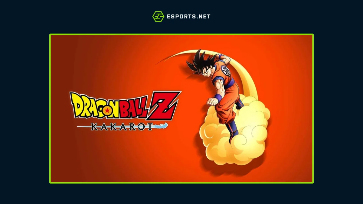 Dragon Ball Z: Kakarot