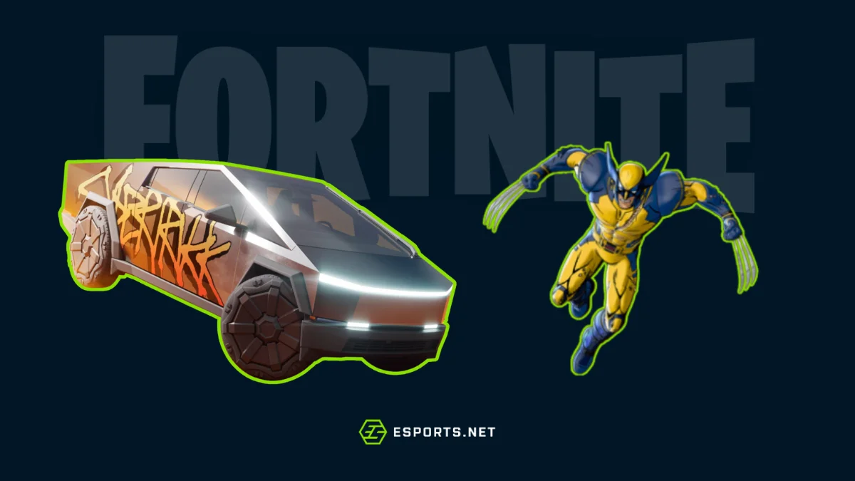 Fortnite 30.30