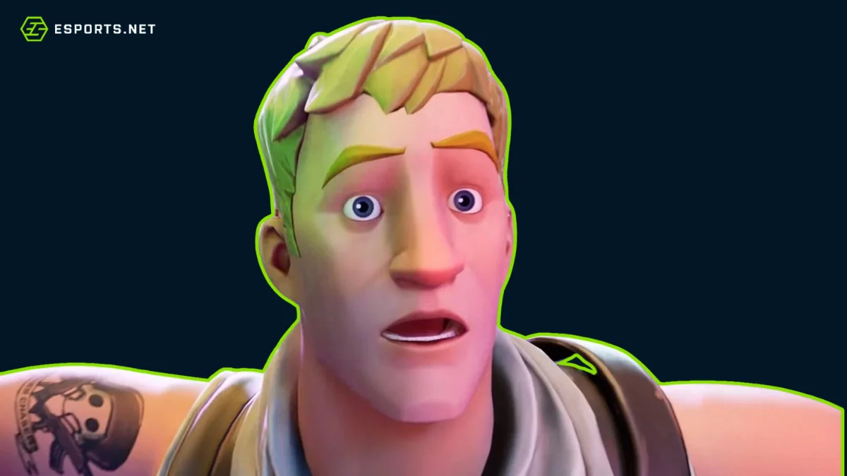 Fortnite vazamentos